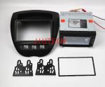 Car Stereo for Citroen C1 Toyota Aygo Peugeot 107 Satnav Headunit DVD Autoradio