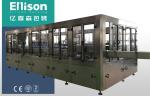 Industrial Glass Bottle Filling Capping Machine