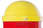 Outdoor Fitness Equipments-ST Outdoor fitness equipment Tai Chi Wheels outdoor