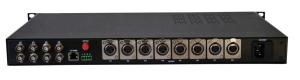 Wholesale Broadcasting Video and Audio transmission over fiber optic from china suppliers