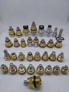 Wholesale Genuine High Quality Hydraulic Bullet for Excavator Pusher of Hot Sale from china suppliers
