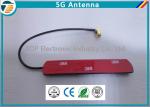 Faster Connection 4400MHz 4900MHz 5G Network Antenna