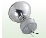 Silver Housing 250W Industrial High Bay LED Lighting 2700K - 6500K 3 Years