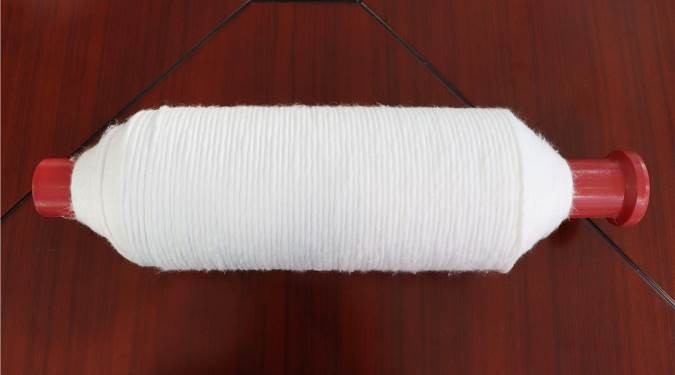 Non Sterile Absorbent Wick Compressed Convenient Surgical Operation Applied