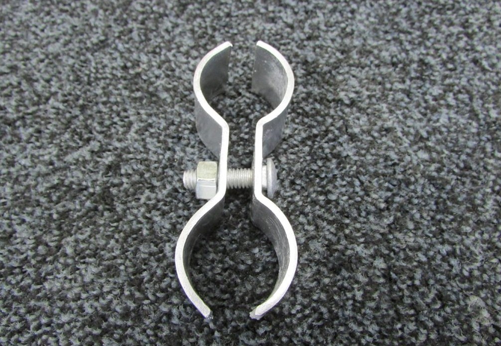 6x10ft hot dip galvanized construction site temporary fencing