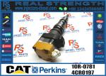 fuel injectors 198-4752 174-7526 232-1170 232-1171 174-7527 OR-9350 232-1173 179