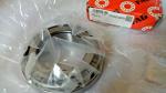 Size 55 * 100 * 25mm Tapered Roller Bearing 3000 Series Widely Used In Packing