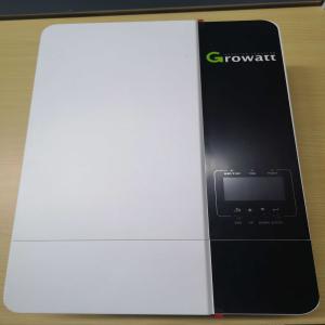 Wholesale 5kw Off Grid Hybrid Solar Inverter Growatt ES Hybrid from china suppliers