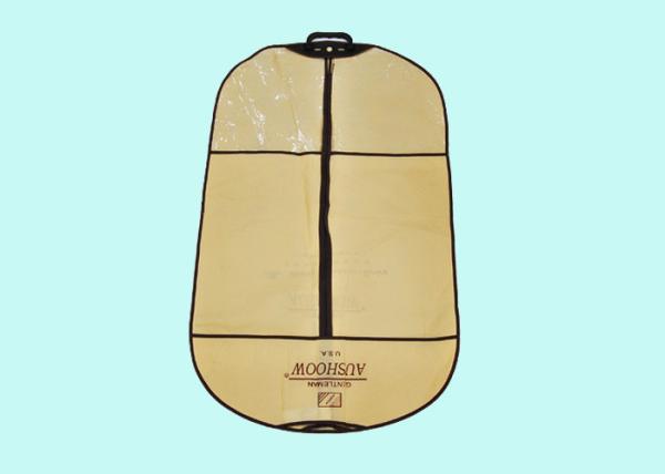 Multifunction Reusable Non Wonve Fabric Bags For Making Suit Covers