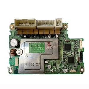 Wholesale Toyota 4700 Car Circuit Board 134941-4400F910 86114-60020 Multi Display Board For Auto Replacement from china suppliers