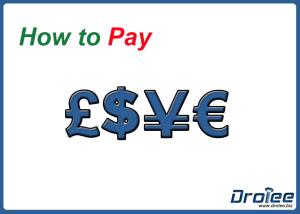 Wholesale How can I pay my order? from china suppliers