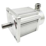 House Equipment brushless dc motor 250w 48 V CNC 80BL100-430 7A 0.8N 3000rpm