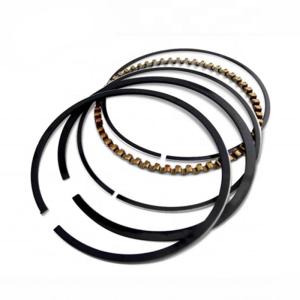 Wholesale Diesel Engine Parts 75mm 2ZZ 1NZ 13011-21030 13011-21050 60780N0 Toyota Piston Ring for Corolla from china suppliers