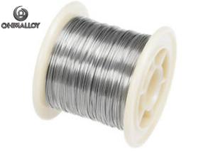 Wholesale Alloy800 6J22 6J23 Karma Wire NiCr20AlSi 0.1mm from china suppliers