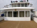 19 cm Width Rubber Marine Synthetic PVC Anti-slip Soft Waterproof Boat/Yacht