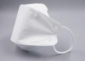 Wholesale KF94 Anti Dust Face Mouth Mask Particle Disposable Pollution Mask from china suppliers