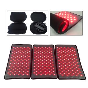 Wholesale 660nm 850nm Led Pdt Infrared Light Therapy Machine Full Body 1500w 1000w 300w from china suppliers
