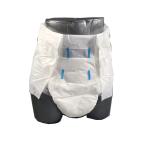 OEM ODM Accepted High Absorption Disposable Adult Diaper for Female Incontinence