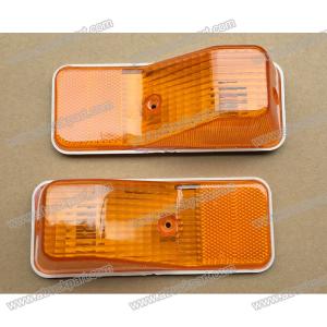 Wholesale Side Lamp For Nissan UD PKB/CWM454 Nissan Ud Truck Spare Body Parts from china suppliers