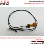 Di450 Di470 Di550 Thermistor Konica Minolta Di 450 470 550 9372-2000-51