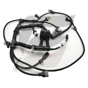 Wholesale 4939039 Hyundai R200W-7A R210LC-9 Engine Wiring Harness from china suppliers