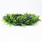 Wedding Party Artificial Greenery Garland Waterproof