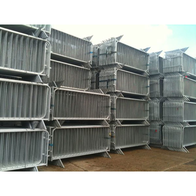 Cheap temporary barricade mobile security traffic barrier.jpg