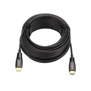 Wholesale Copper Wire Optical HDMI Cable 250mW 48Gbps 3.3ft Optical Hdmi 4k Cable from china suppliers