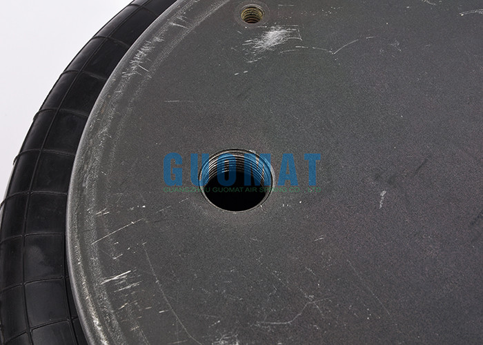 FS 530-14 Contitech Industrial Air Spring GUOMAT NO.1B53014 3/4 NPT Air Inlet