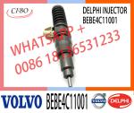 Injector 3807717 03807717 21160093 3801293 3803569 3832980 BEBE4C11001 Diesel