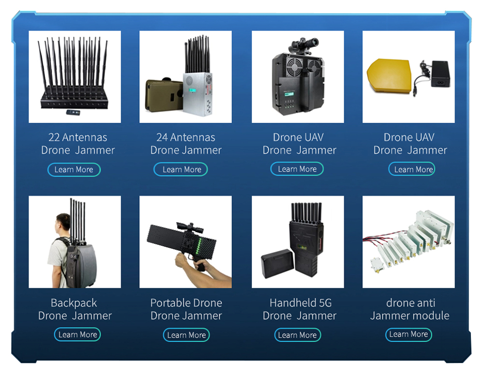 360° Full Coverage Unmanned Drone Detection for Environmental Equipment Applications