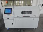 Endurance Tightness And Burst Test Bench For Cartridge Valve Impact Durability