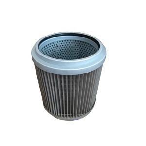 Wholesale Excavator hydraulic oil suction filter element HF35531 22B-60-11160 from china suppliers