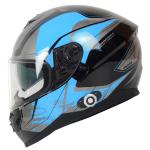 Wireless Earbuds Motorcycle Helmet