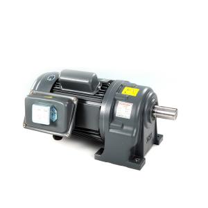Wholesale Power 0.1kW AC Gear Reduction Motor 3226Nm High Torque Gear Motor from china suppliers