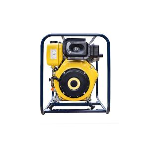 Wholesale CE 3 Inch Gas Powered Water Pump from china suppliers