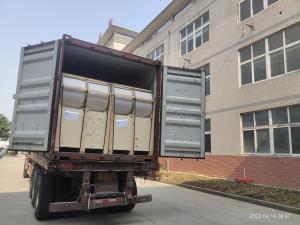 Wholesale CSM Reinforcement Rod Anti Corrosion FRP Member from china suppliers