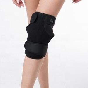 Wholesale 2-4 Hours Cordless Knee Heat Therapy Wrap For Pain Relief Comfort from china suppliers