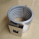 220V-480V Cast Aluminum Heaters For Packaging Machinery / Medical Equipment