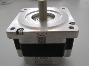 Wholesale 86BL03 Nema34 Brushless DC motor for car 3Phases from china suppliers
