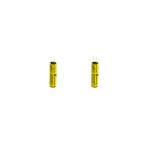 500mAh LTO Cylindrical Battery Cell 32000 Times Cycle Life