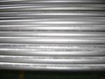 ERW SCH40 ASTM Grade A53 Stainless Steel Pipe 2.5mm ~ 80mm Thickness For