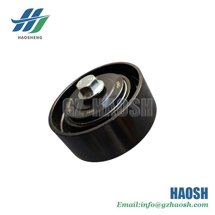 For Ford Transit V348 LP2-19A216-AA-PT LP2-19A216-AA LP2 19A216 AA Fan Pulley ldler