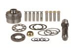 PC120-3 PC100-3 Hydraulic Excavator Parts 203-60-00310 Travel Motor Assy