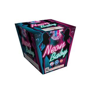 Wholesale OEM 15 Shots Cake Fireworks , 350G Salute Firework 20*25*200mm / 25*30*200mm from china suppliers