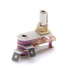 Zy11 Series Electrical Adjustable KST Thermostat Bimétallique Oven Bimetal