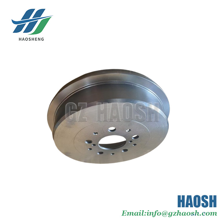 Brake Drum 42431-35150 For TOYOTA HILUX Replacement