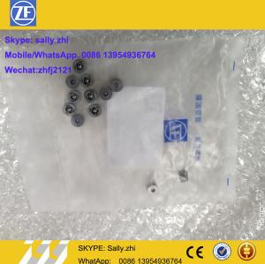 Wholesale Original ZF Ball 4642208107, ZF gearbox parts for ZF transmission 4WG200/4wg180 from china suppliers