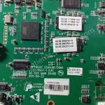 Edan SE-1201 ECG Machine Parts Main Mother Board