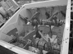 Polyurethane Mixer Blade
